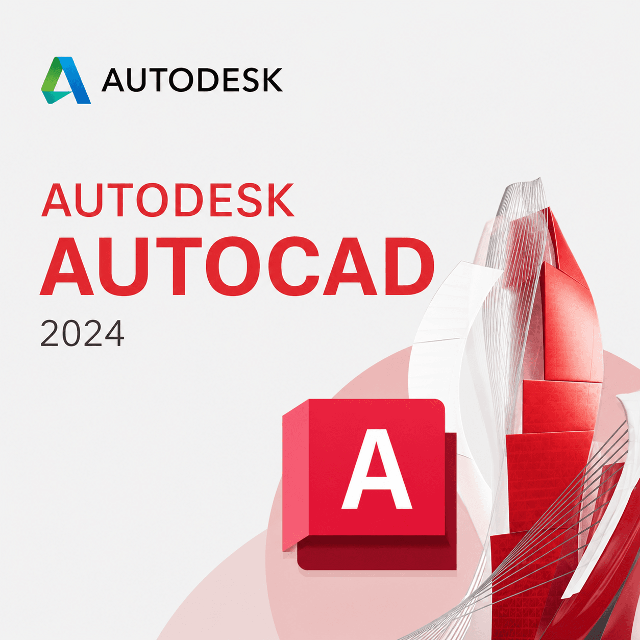 Autodesk AutoCAD
