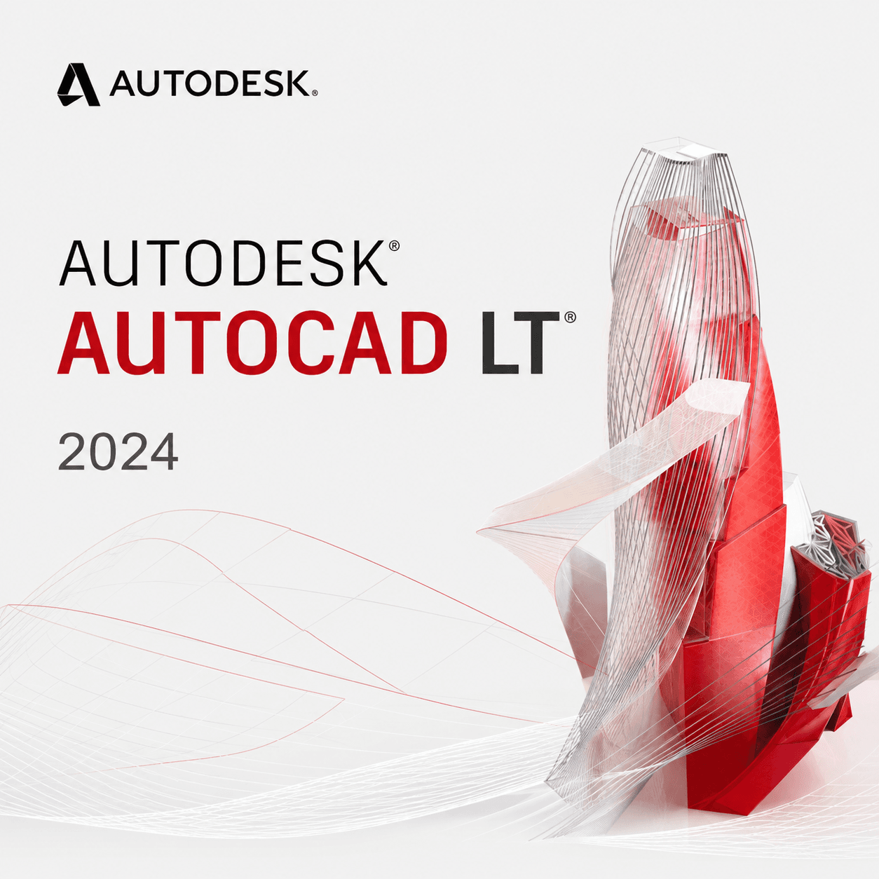 Autodesk AutoCAD LT